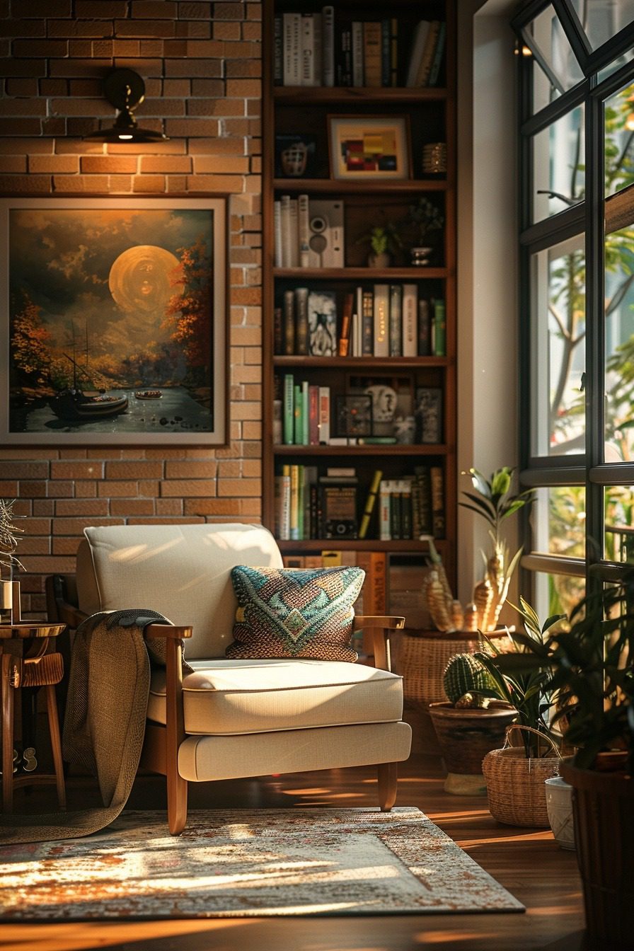 29 Small Apartment Decorating Ideas To Maximize Style In Minimal Spaces ... - Mini Apartment Decor Blog