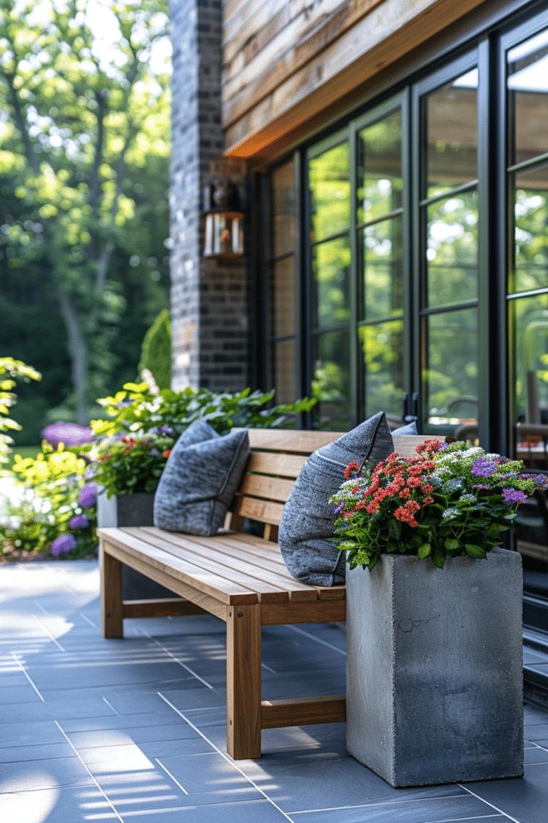 29 Patio Furniture On A Budget Ideas Courtneys World