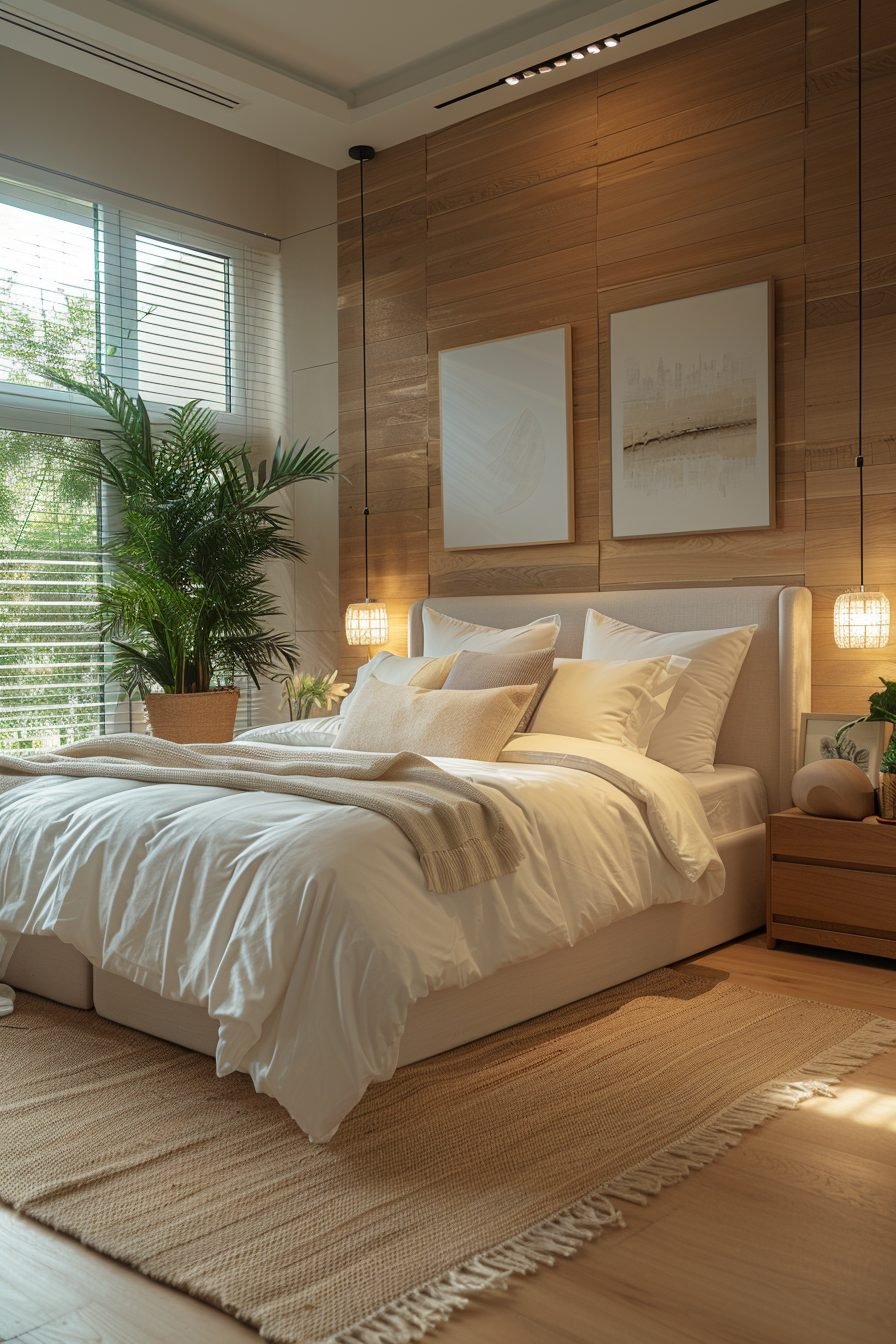 29 Chic Bedroom Ideas For A Stylish Sanctuary - Courtneys World