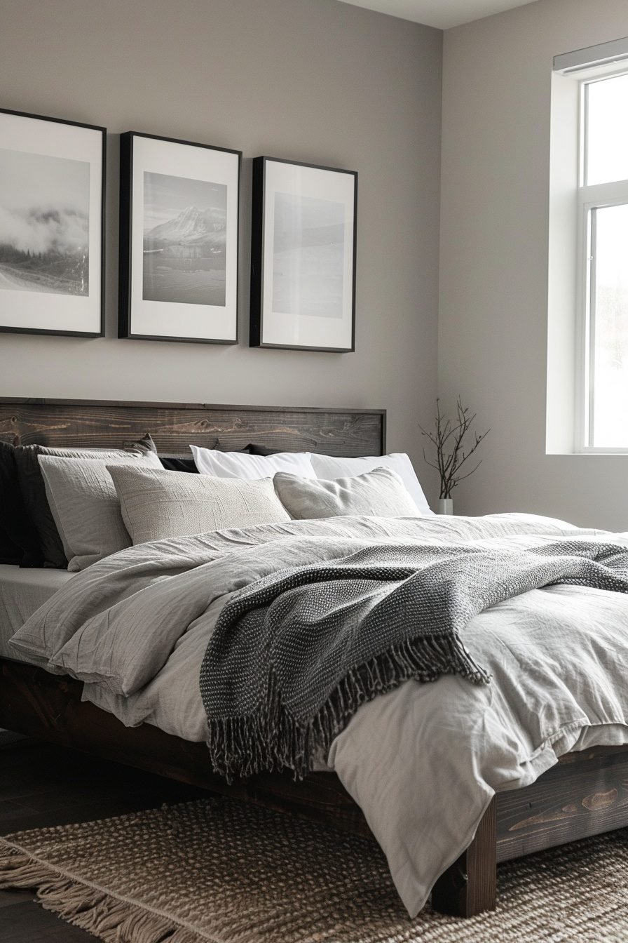 29 Summer Bedroom Ideas - Courtneys World