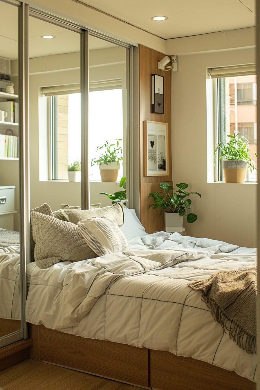 29 Dorm Room Decor Ideas - Courtneys World