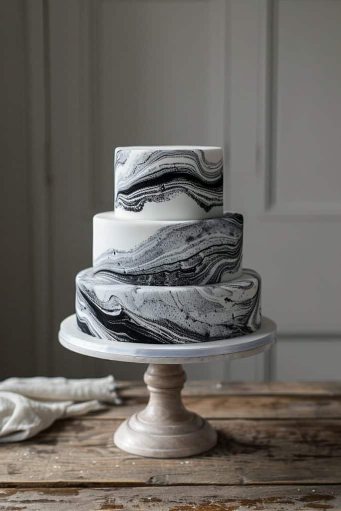 Modern Marble