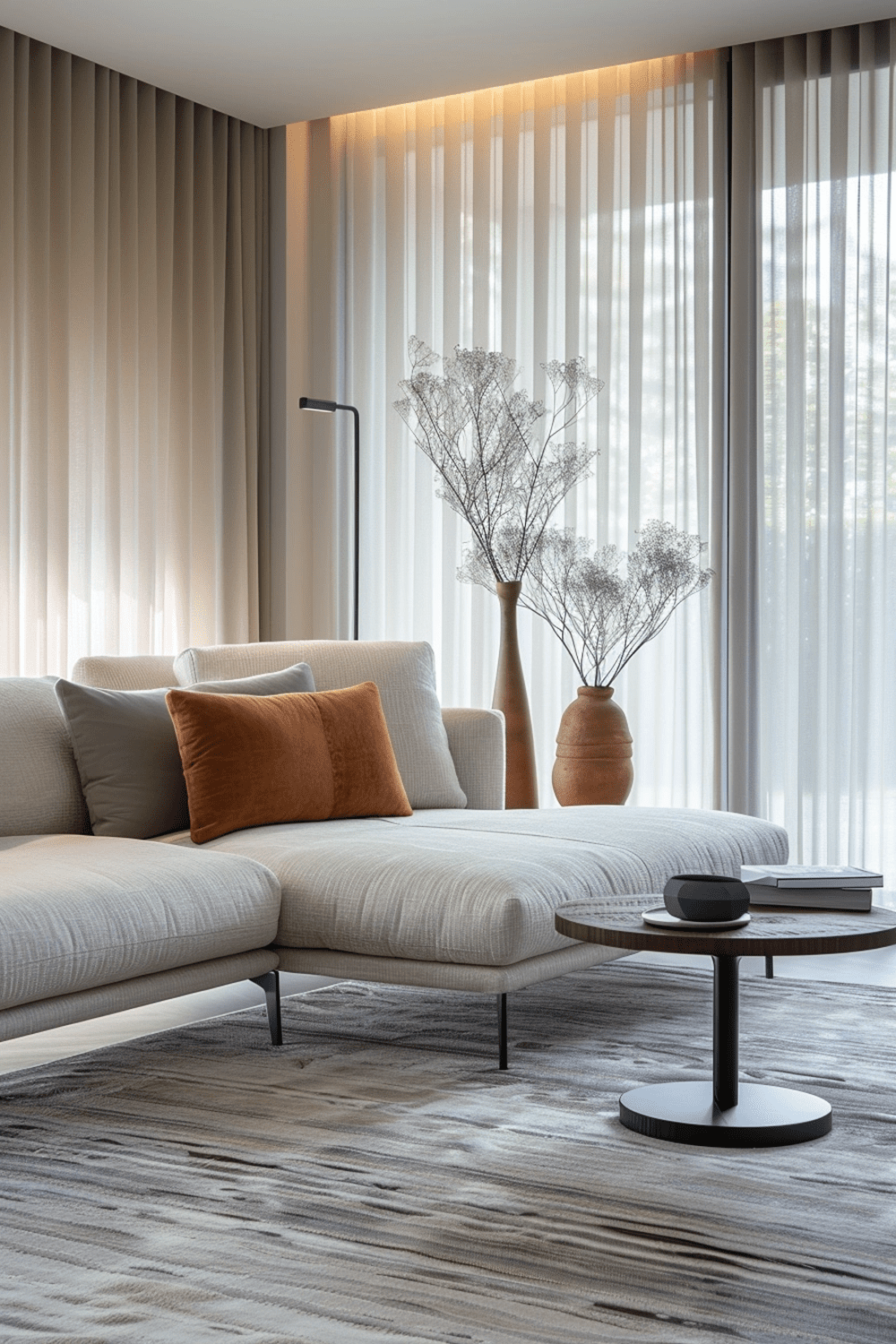 29 Minimalist Organic Furniture Ideas - Courtneys World