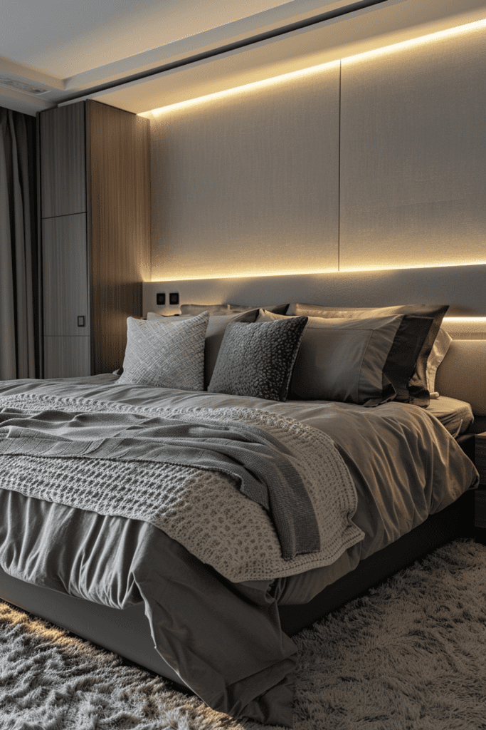 Monochrome Minimalism