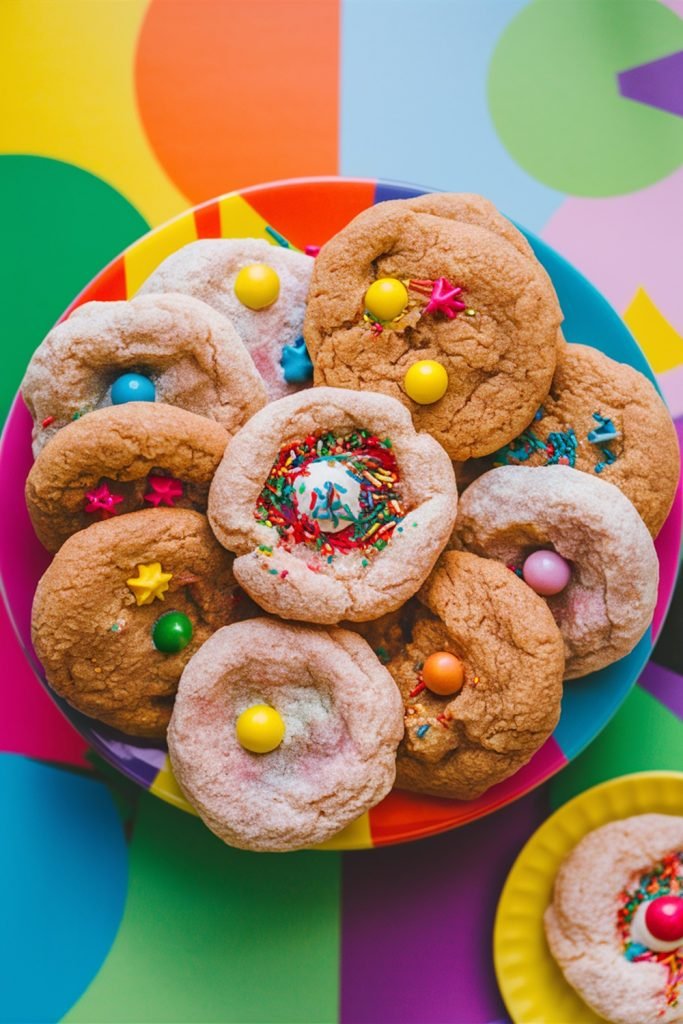 No-Bake Cookies Recipe