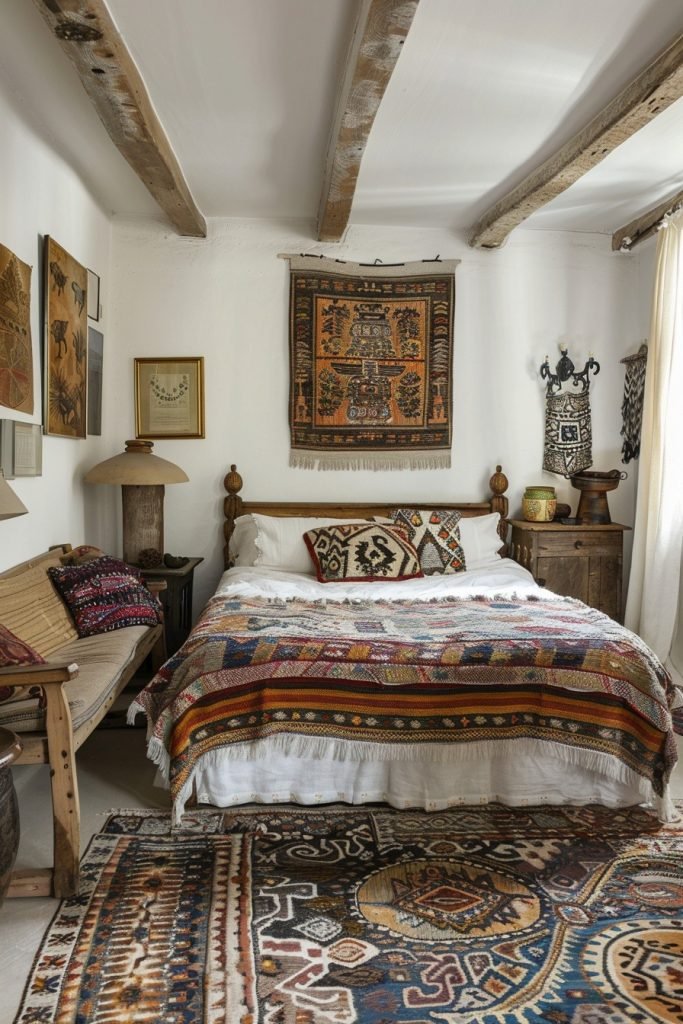 Nomadic Inspirations