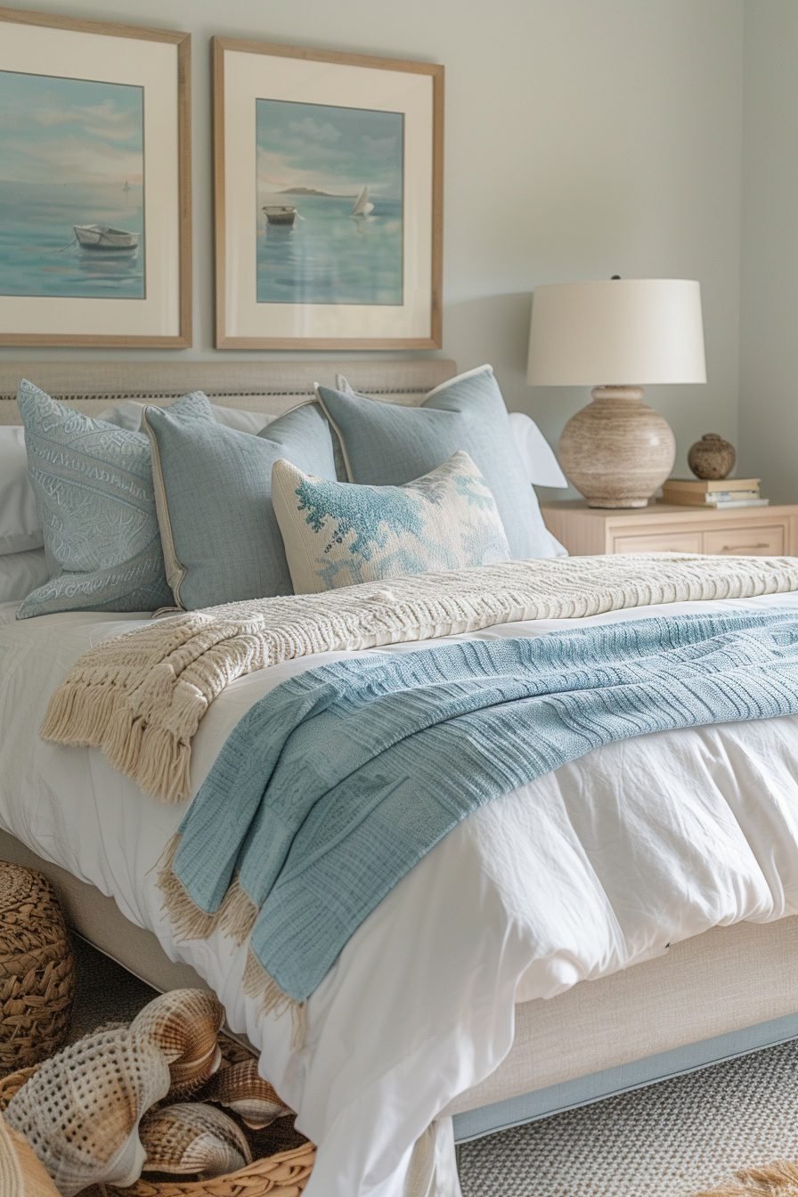 29 Scandinavian Bedroom Ideas For A Tranquil Retreat Courtneys World