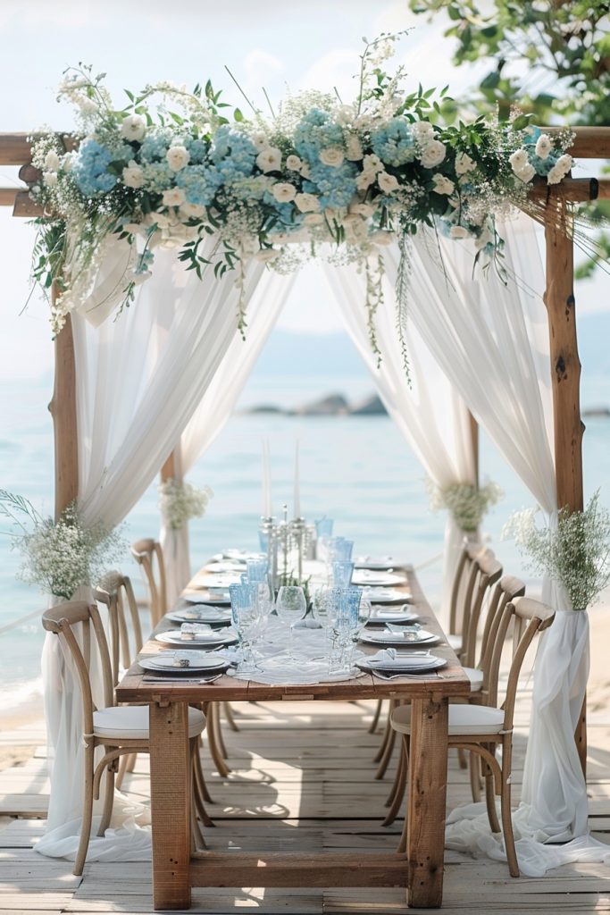 Ocean Whisper Weddings