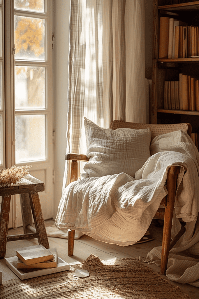 Organic Linen Fabrics