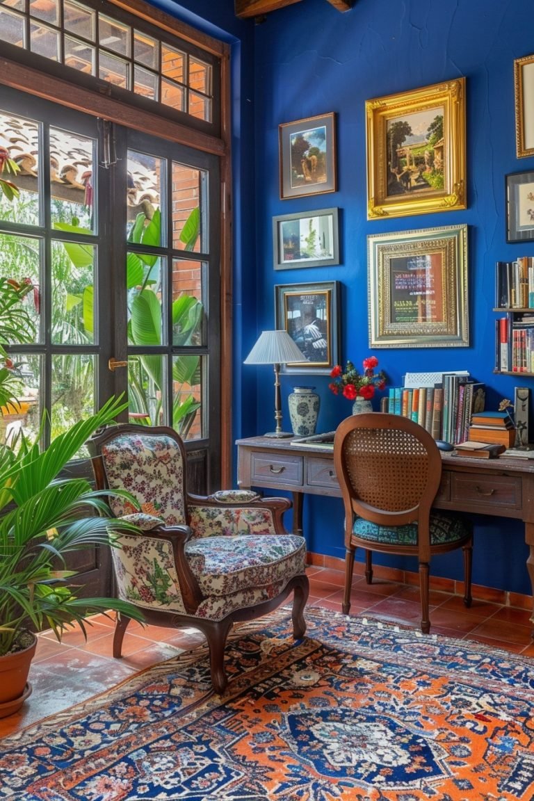 29 Maximalism Home Decor Ideas To Transform Your Space - Courtneys World