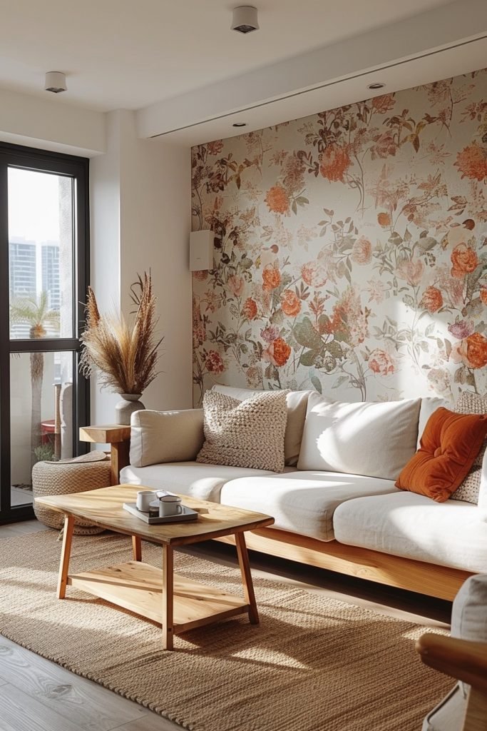 Peel and Stick Wallpaper Wonders