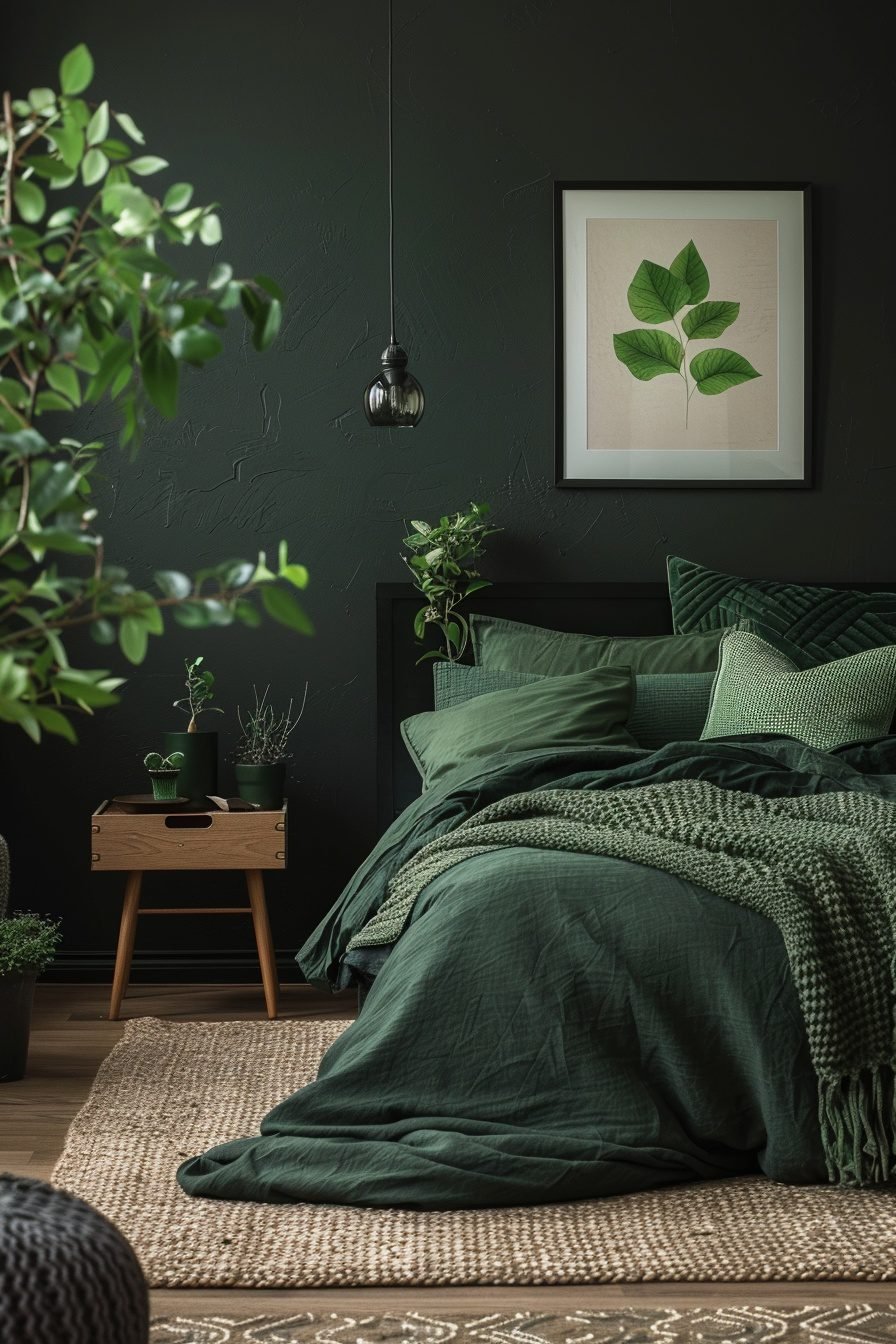 29 Scandinavian Bedroom Ideas For A Tranquil Retreat - Courtneys World