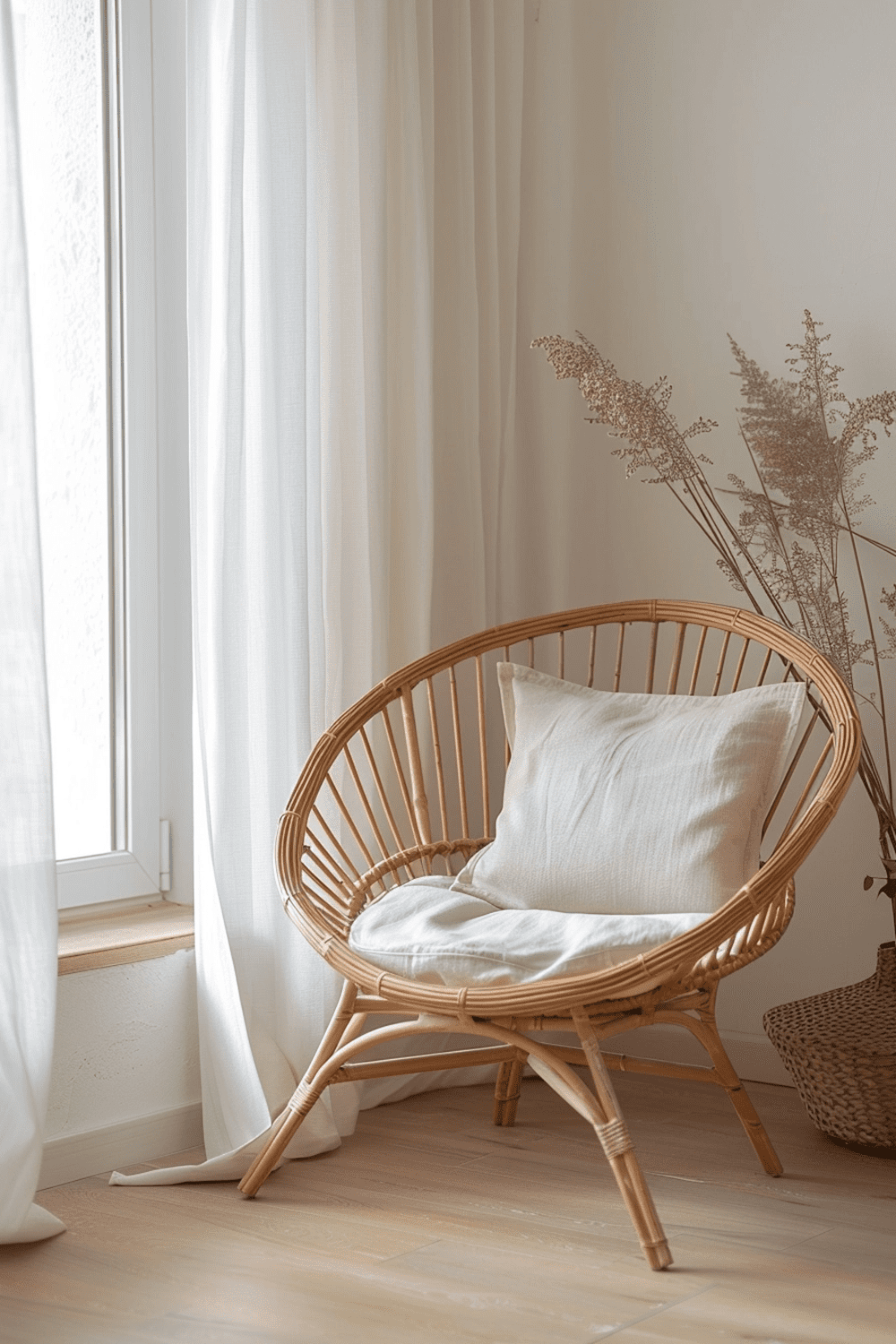 View of 29 Minimalist Organic Furniture Ideas - Courtneys World