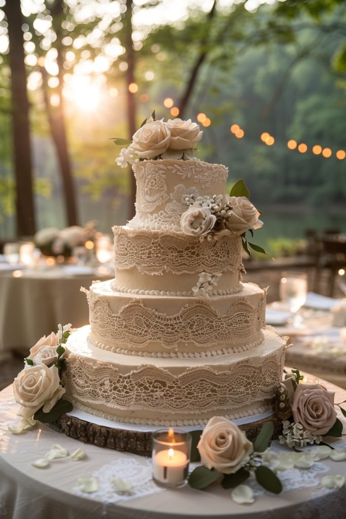 Rustic Elegance