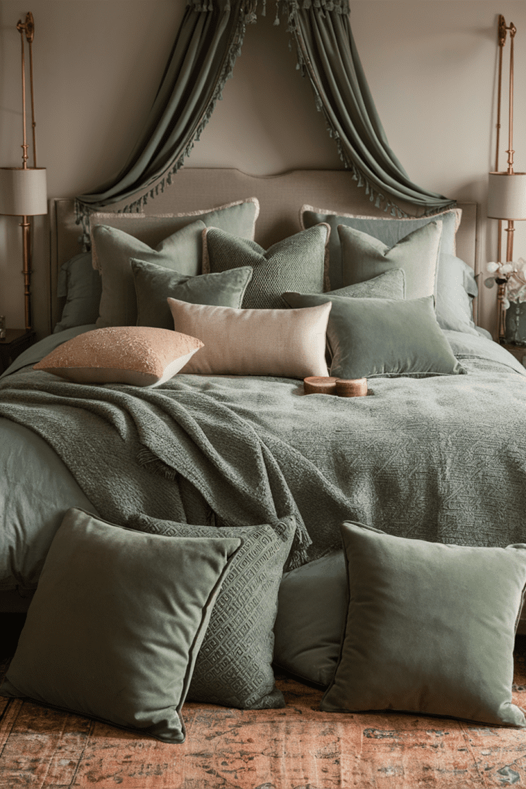 29-sage-green-boho-bedroom-ideas-courtneys-world