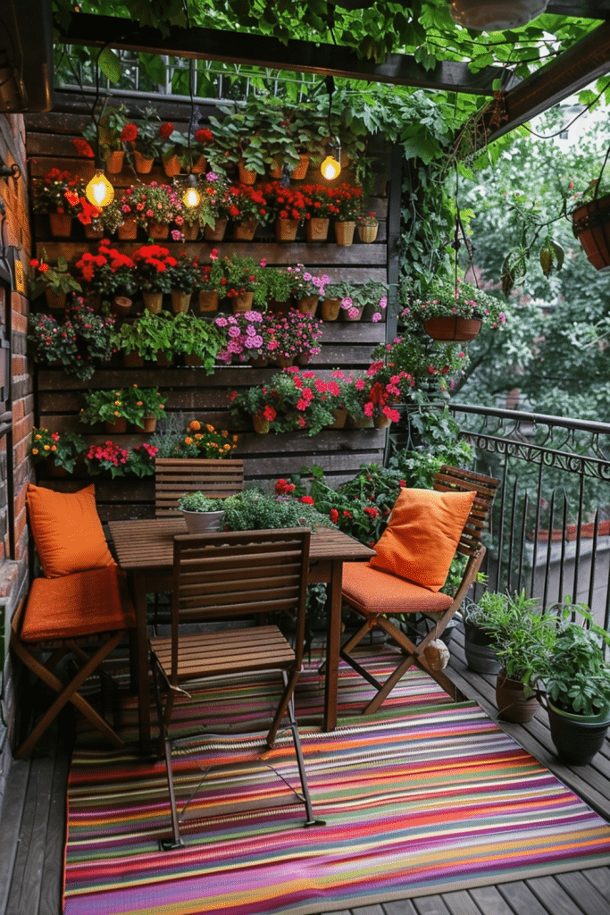 Savvy Savings Terrace