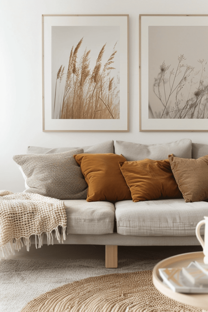 Scandinavian Inspired Designs