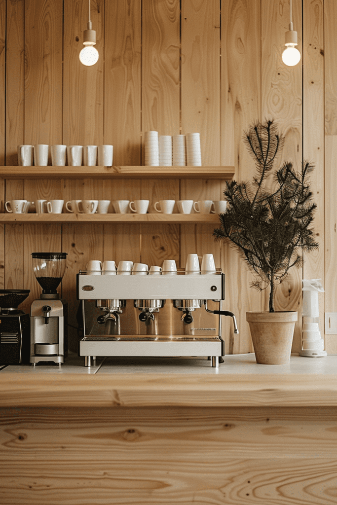 Scandinavian Simplicity