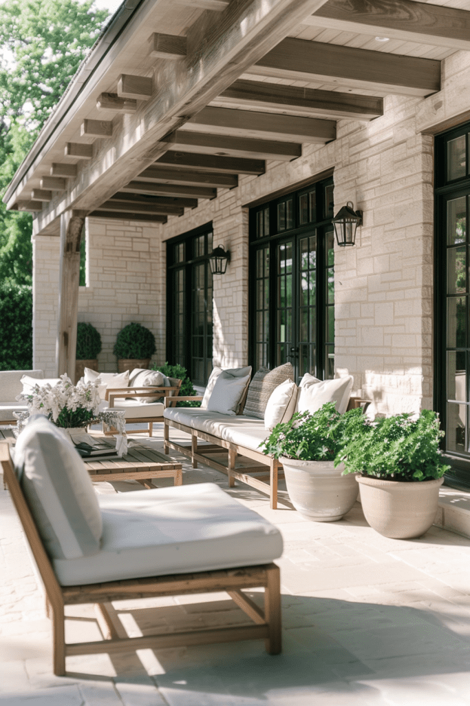 Scandinavian Simplicity