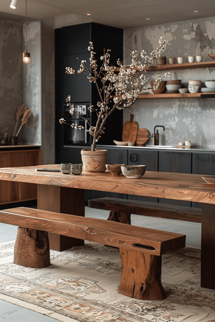 Simple, Functional Kitchenware