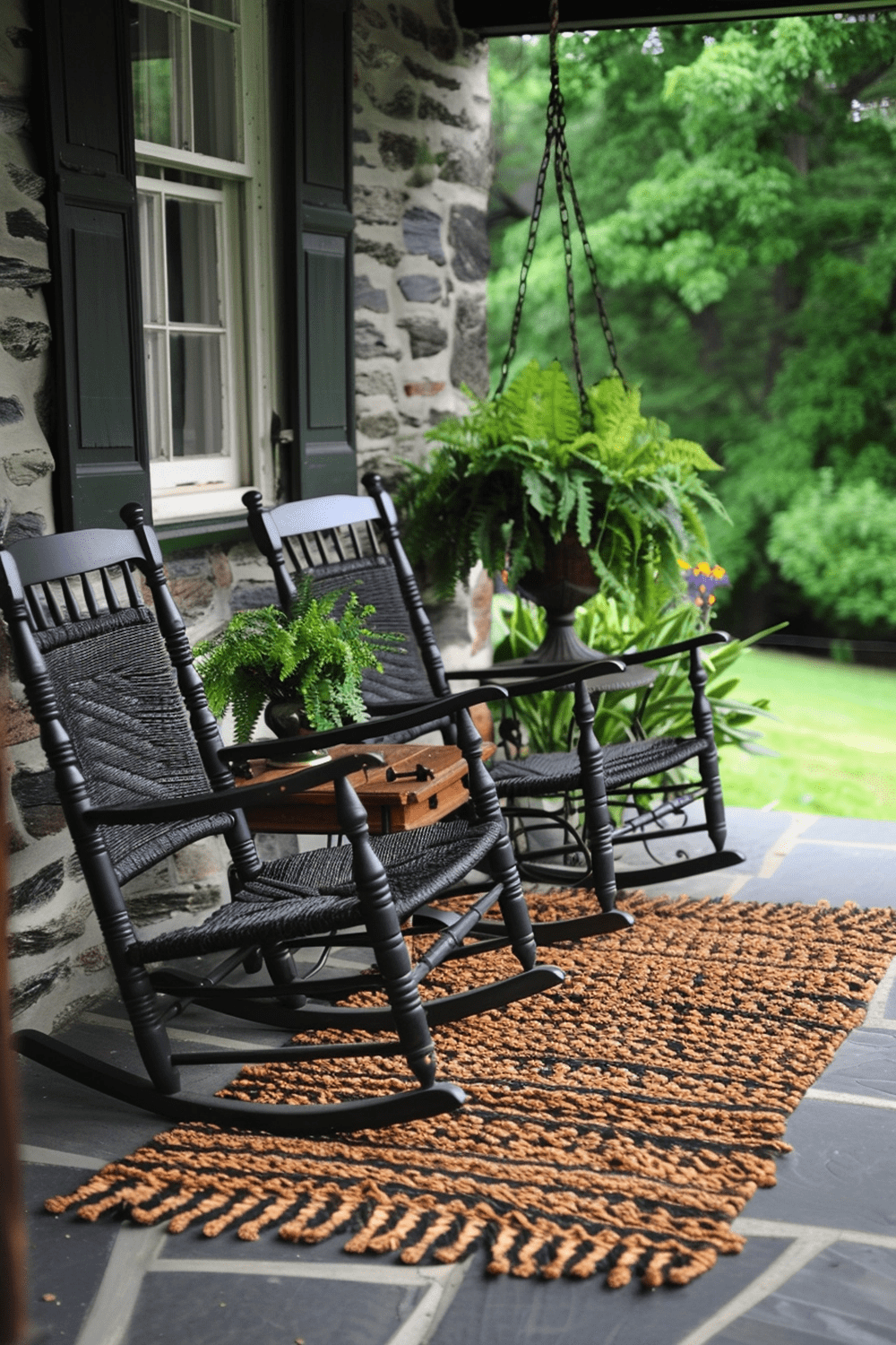 29 Patio Furniture On A Budget Ideas Courtneys World