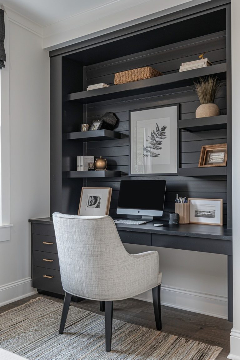 View of 29 Small Apartment Decorating Ideas To Maximize Style In Minimal Spaces ...