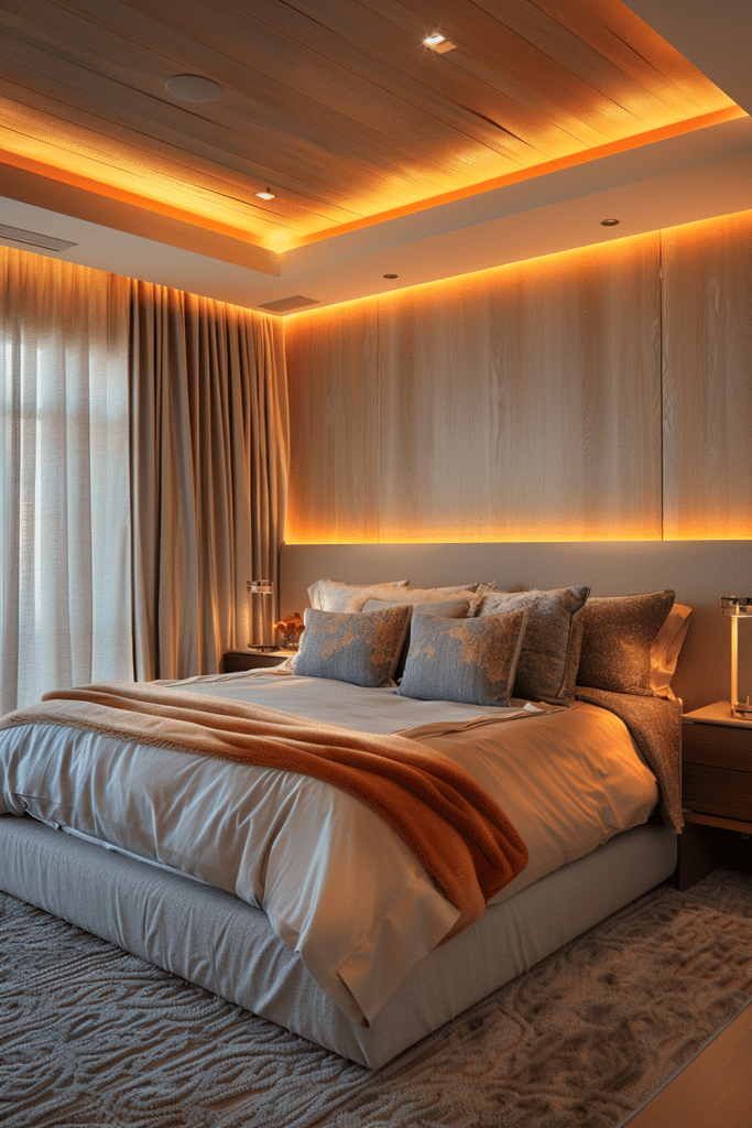 Smart Home Integration