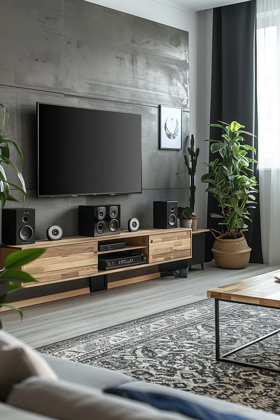 29 Studio Apartment Decor Ideas - Courtneys World