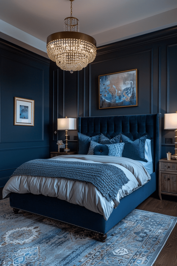 Sophisticated Boho Suite