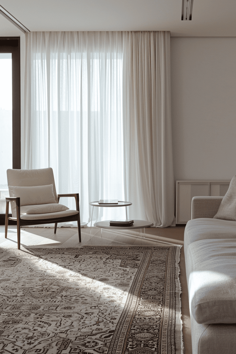 Image showcasing 29 Minimalist Decor With Personal Touch Ideas - Courtneys World