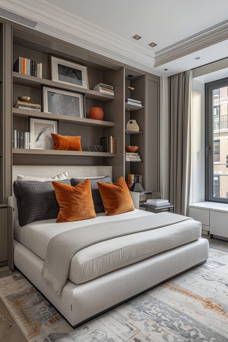 Curated visual reference: Picture Idea: 29 Minimalist Home Ideas
