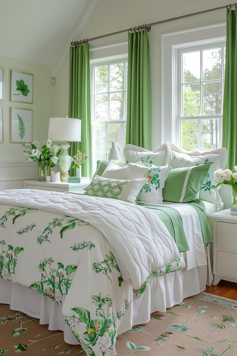 Illustration of Scandinavian Bedroom Inspiration For Your Retreat
