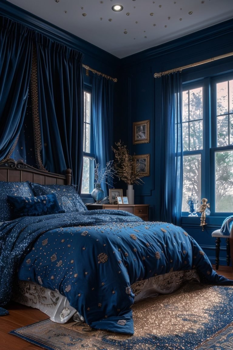 29 Scandinavian Bedroom Ideas For A Tranquil Retreat - Courtneys World