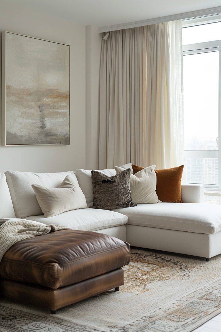 Image showcasing 29 Minimalist Home Ideas - Courtneys World