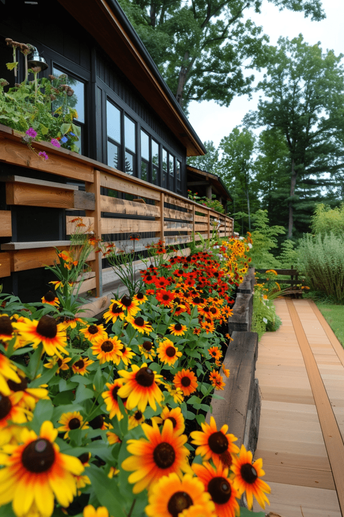 Sun-Drenched Delights