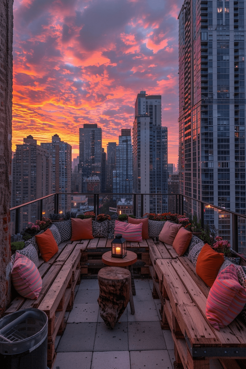 29 Patio Furniture On A Budget Ideas Courtneys World