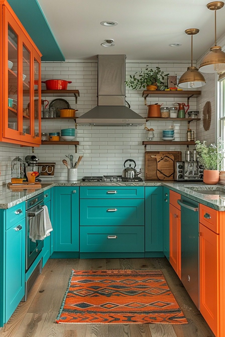 Picture of 29 Small Apartment Decorating Ideas To Maximize Style In Minimal Spaces ...