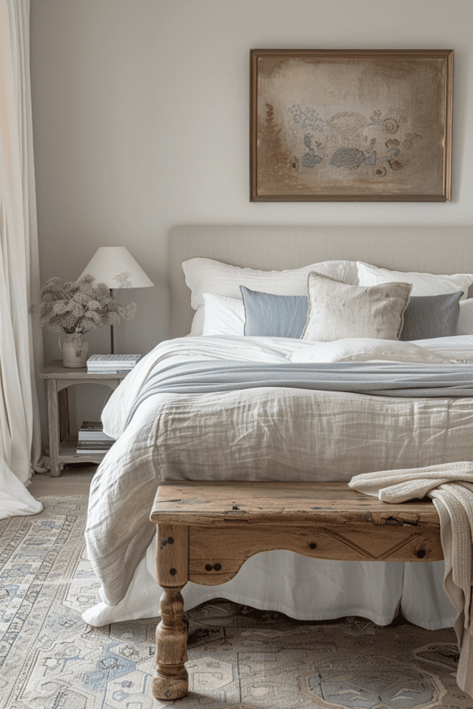 Tranquil Tones Territory