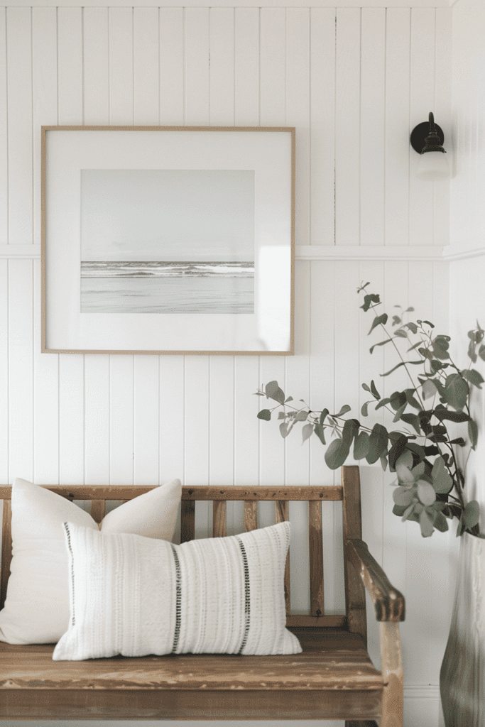 Understated Artwork Selections