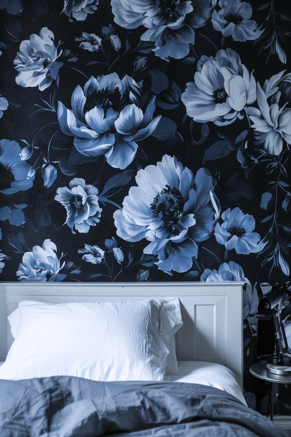 29 Dark Bedroom Ideas For Contemporary Elegance - Courtneys World