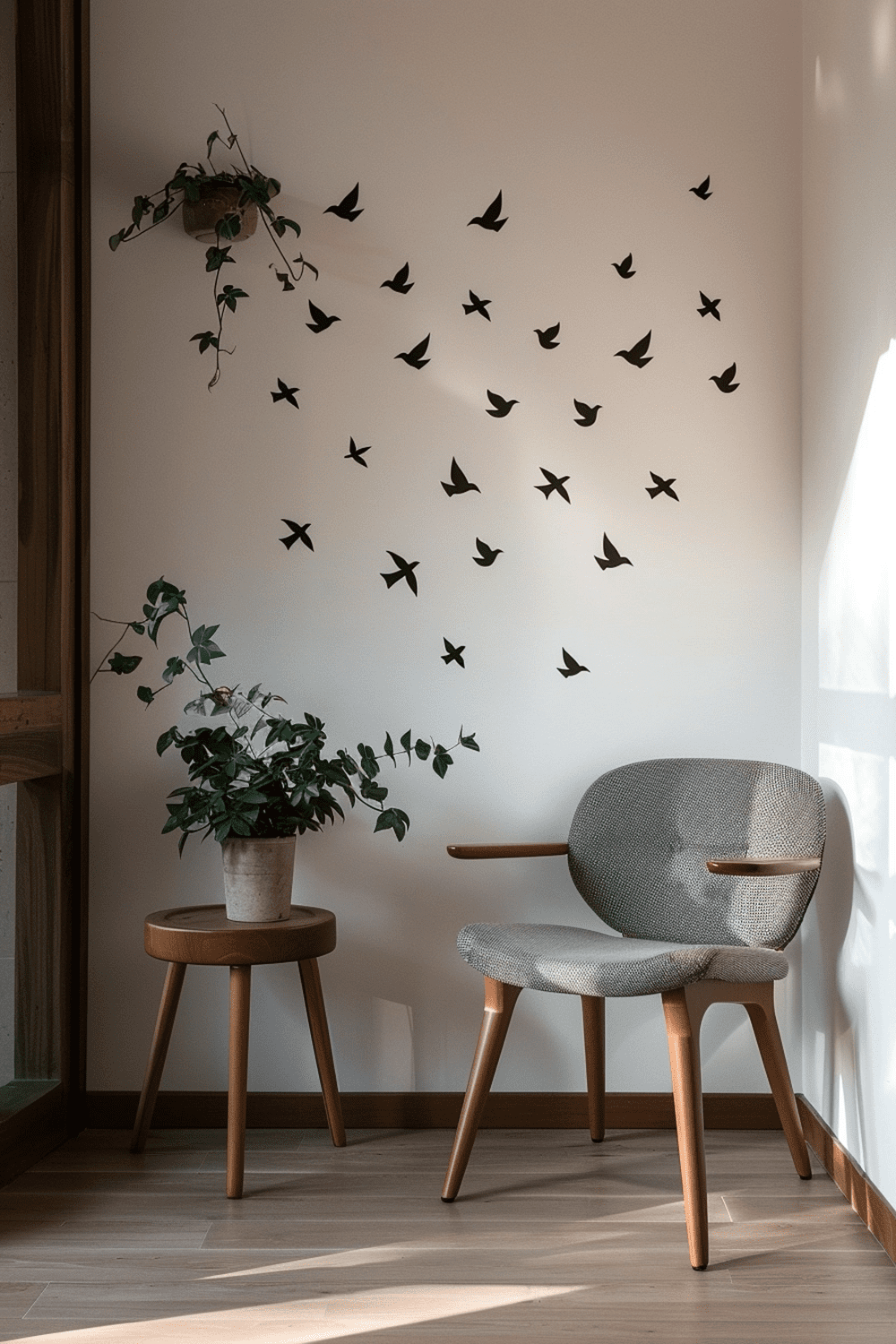 Gallery image with a fresh perspective