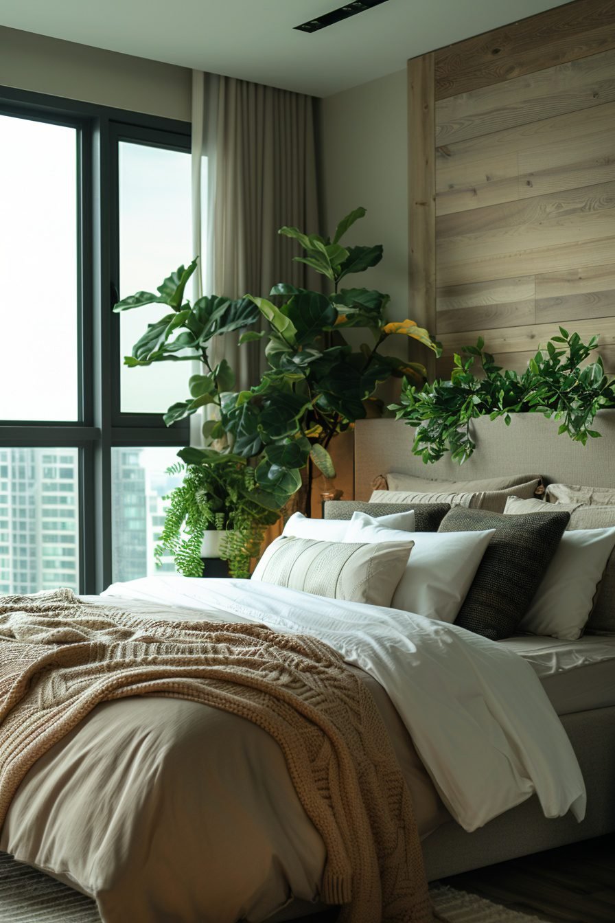 29 Summer Bedroom Ideas - Courtneys World