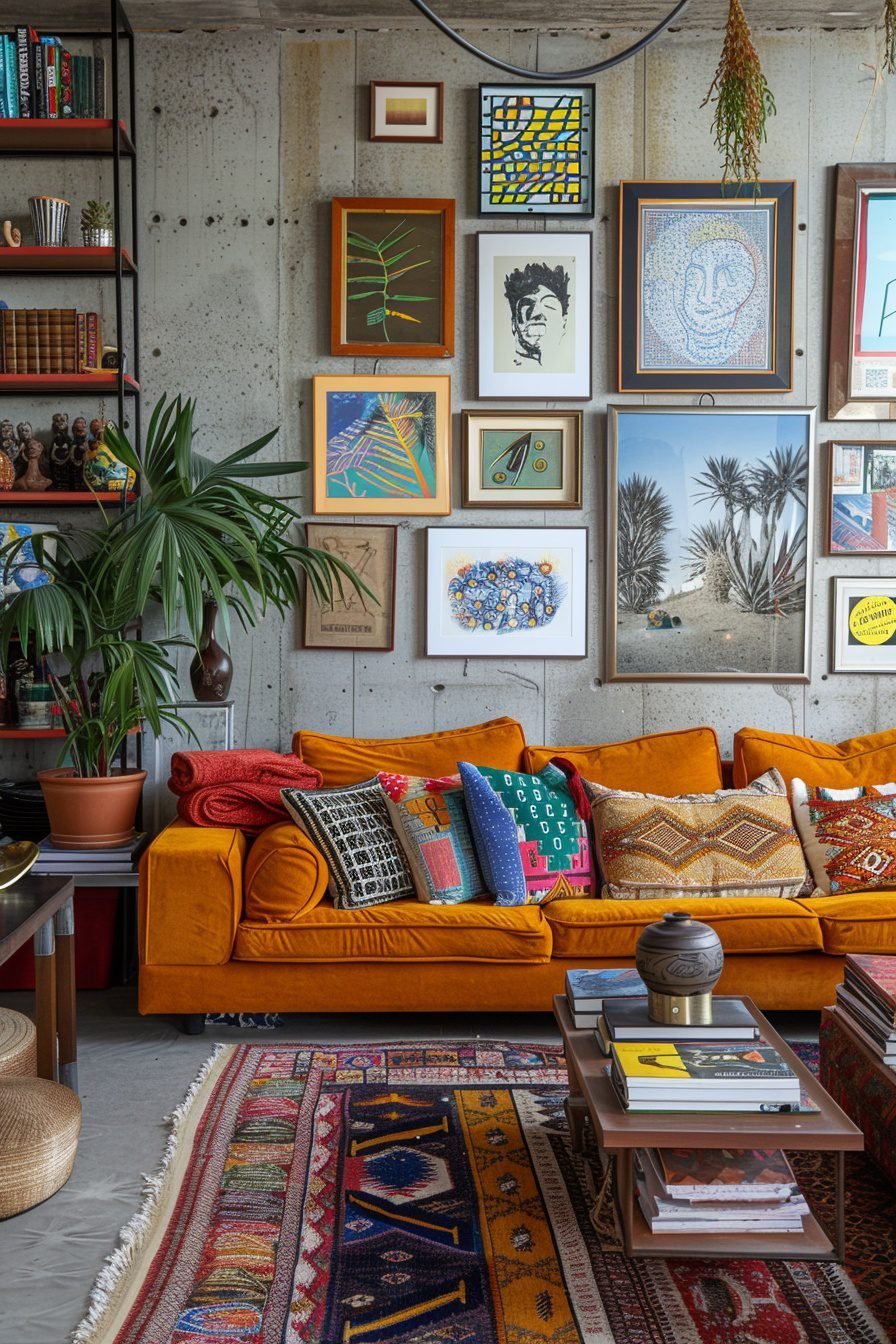29 Studio Apartment Decor Ideas - Courtneys World