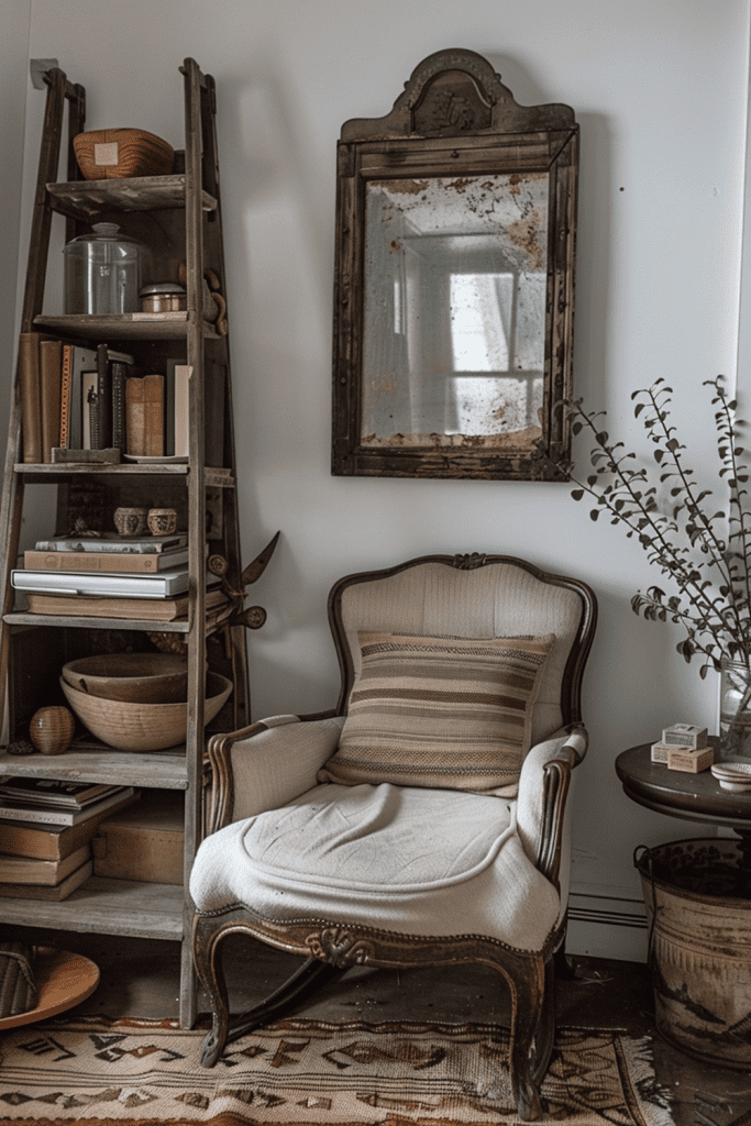 Vintage Finds and Antiques