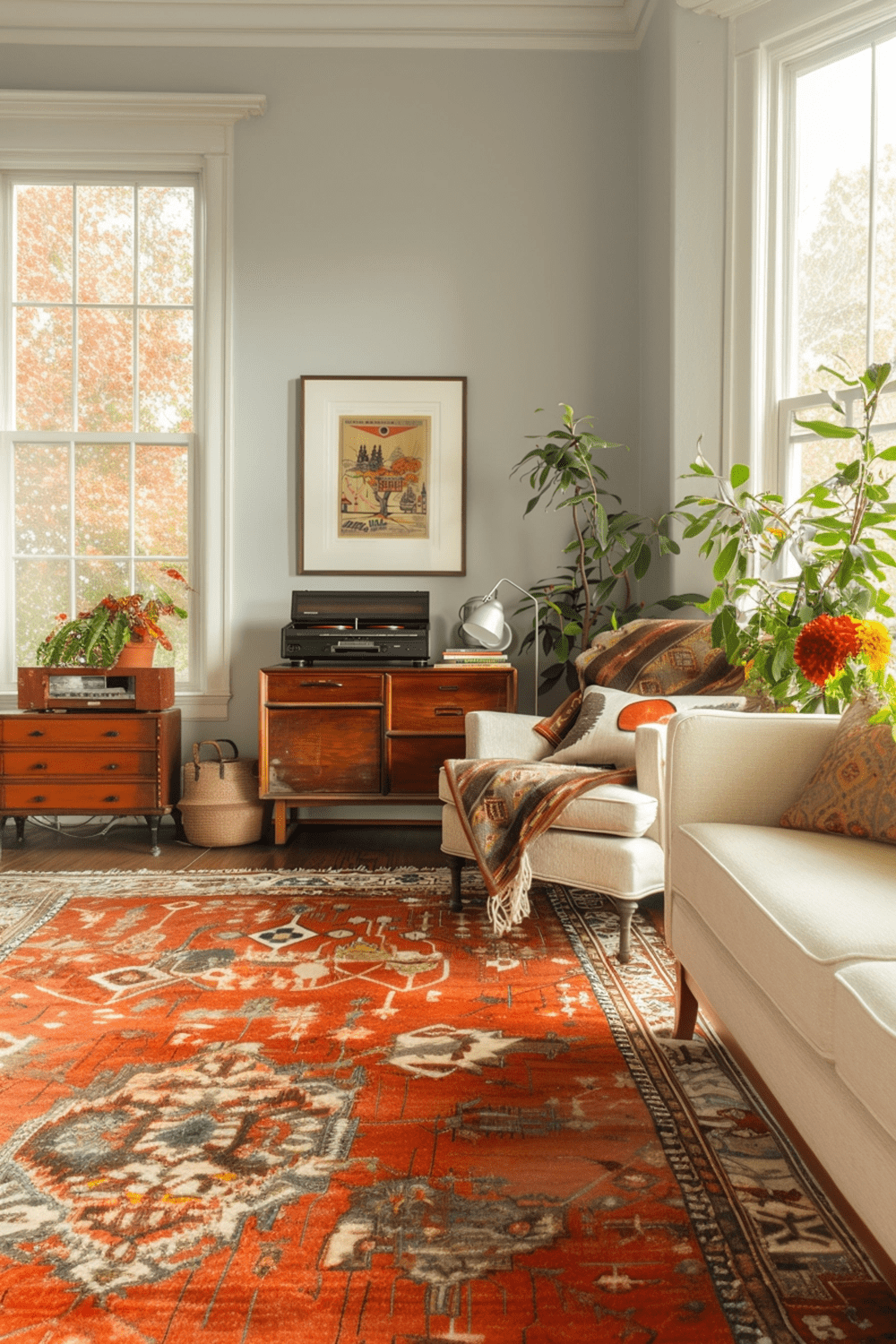 29 Smart Living Room Designs - Courtneys World