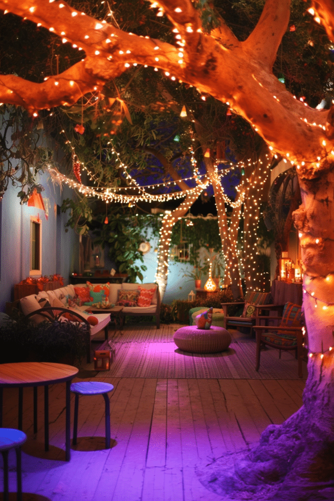 Whimsical Wonderland