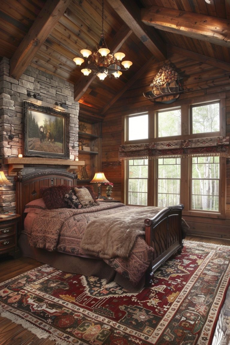 29 Romantic Bedroom Ideas - Courtneys World