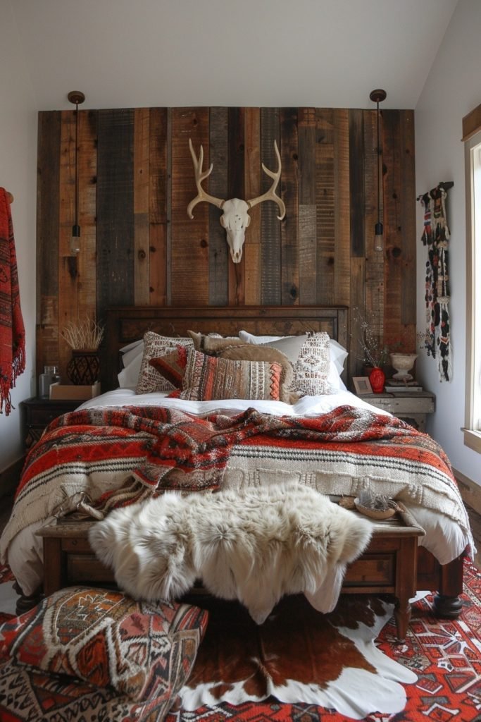 Wild West Boho