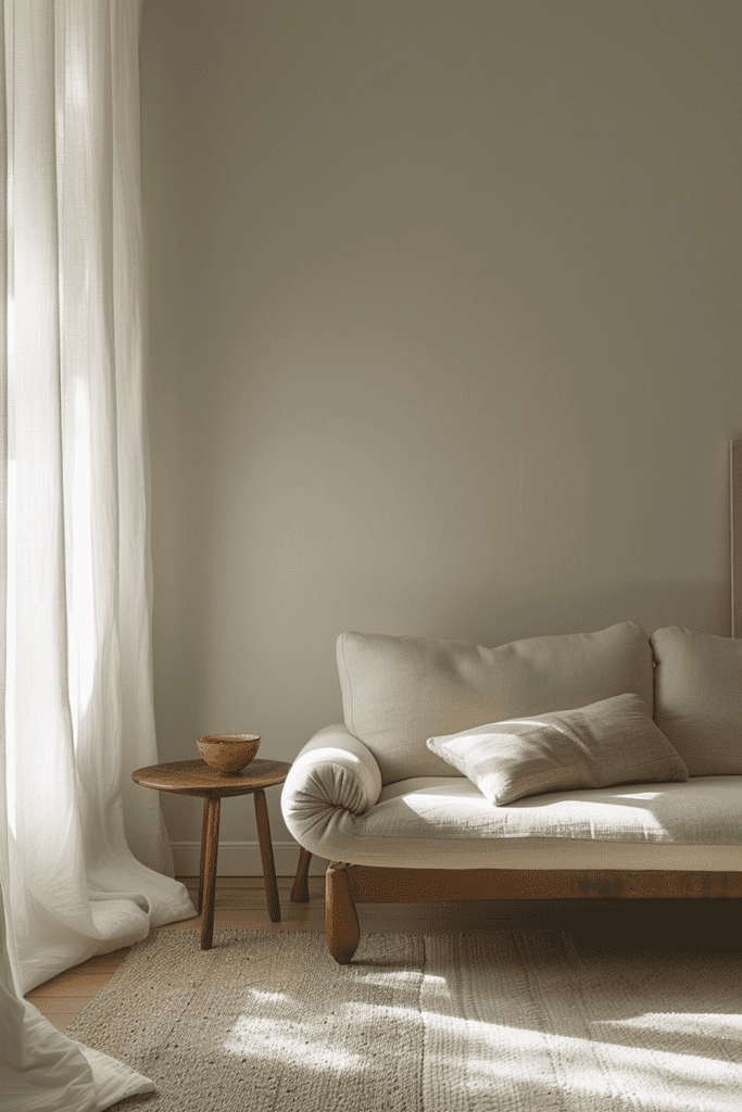 Zero-VOC Upholstered Couches