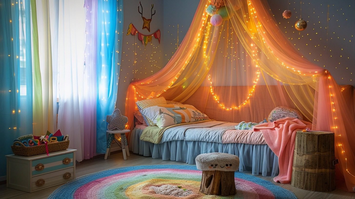 29 Tropical Bedrooms That Will Transport You To A Serene Paradise